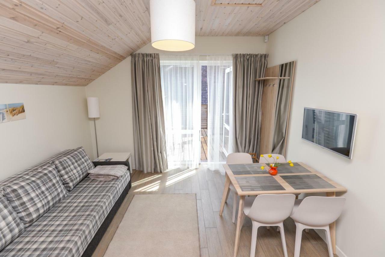 Vila Paula Palanga Luaran gambar