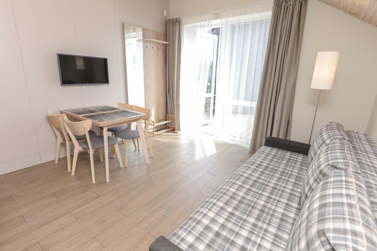 Vila Paula Palanga Luaran gambar