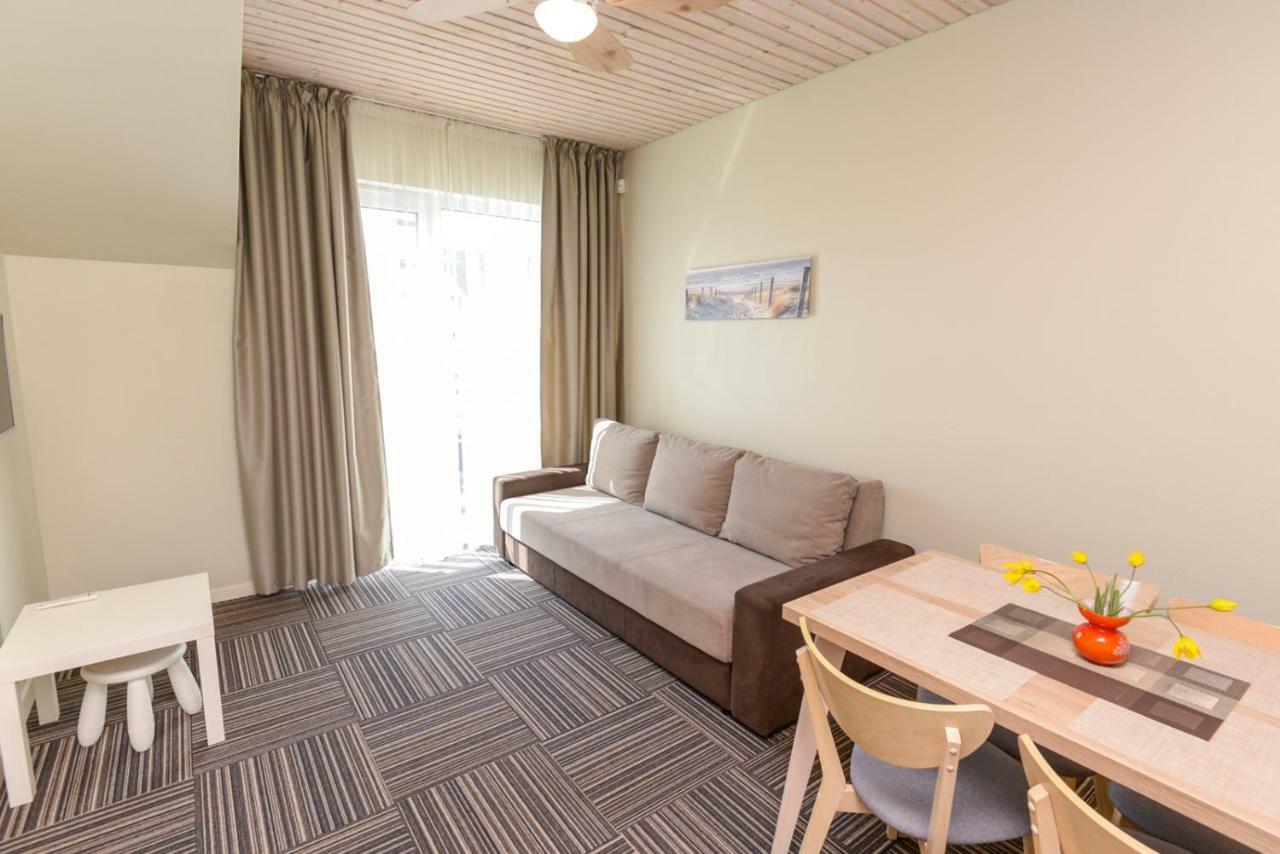 Vila Paula Palanga Luaran gambar